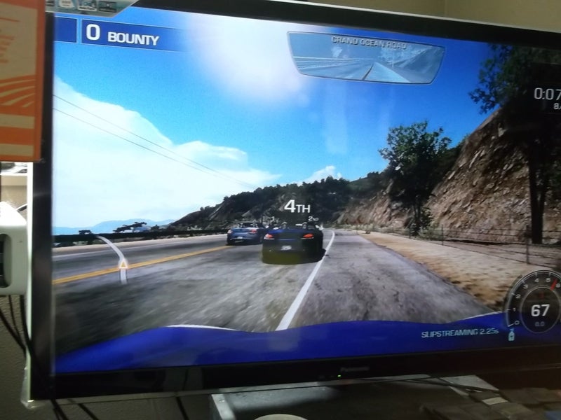 PS3 Game - Need for Speed Hot Pursuit Limited Edition - Excellent Condition Carousel 7