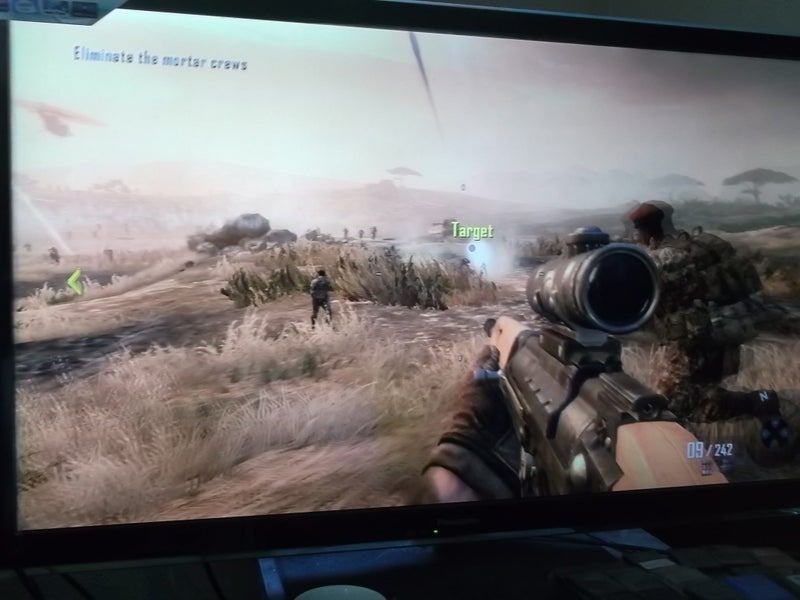 PS3 Game - Call of Duty Black Ops II - Has Manual - VG Condition Carousel 6