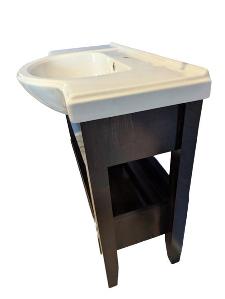 Bathroom Vanity Unit & Sink Basin Carousel 6