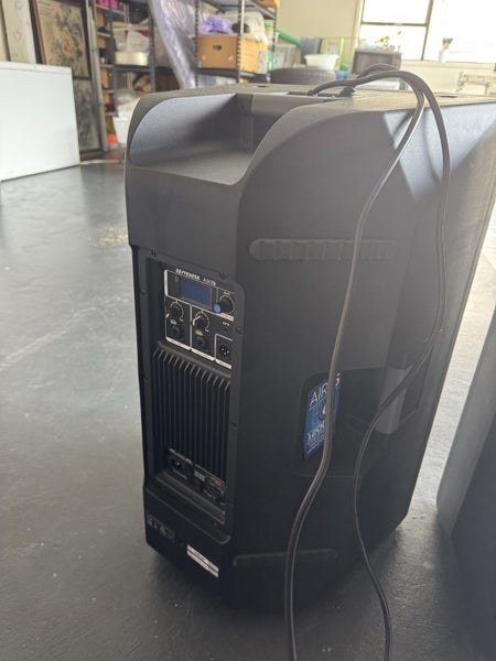 Presonus AIR15 1200W 15” Powered Speakers Carousel 3