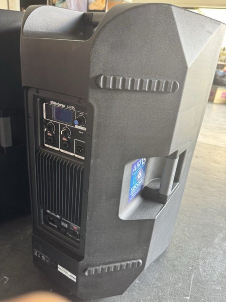 Presonus AIR15 1200W 15” Powered Speakers Carousel 2