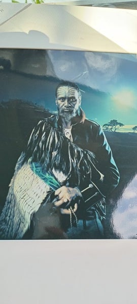 Photograph by Ross Brown Carousel 2