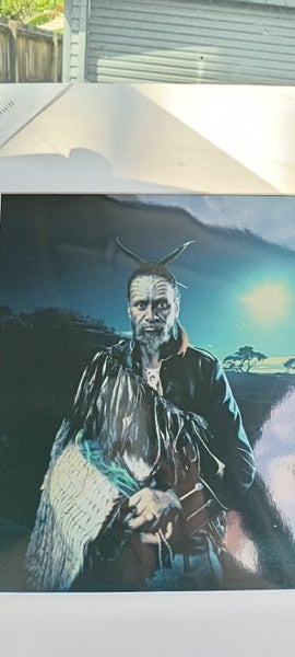 Photograph by Ross Brown Carousel 1