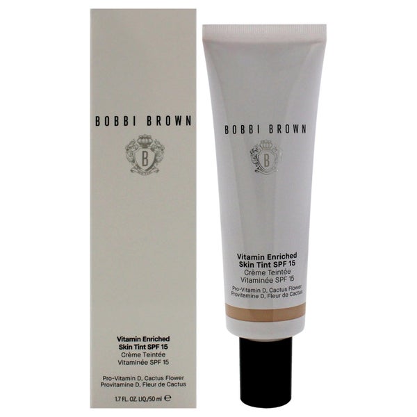 Bobbi Brown Vitamin Enriched Skin Tint SPF 15 - 2 Fair Neutral by Bobbi Brown... Carousel 1