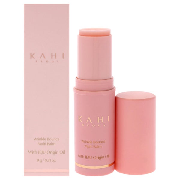 Kahi Wrinkle Bounce Multi Balm by Kahi for Women - 0.31 oz Balm Carousel 1