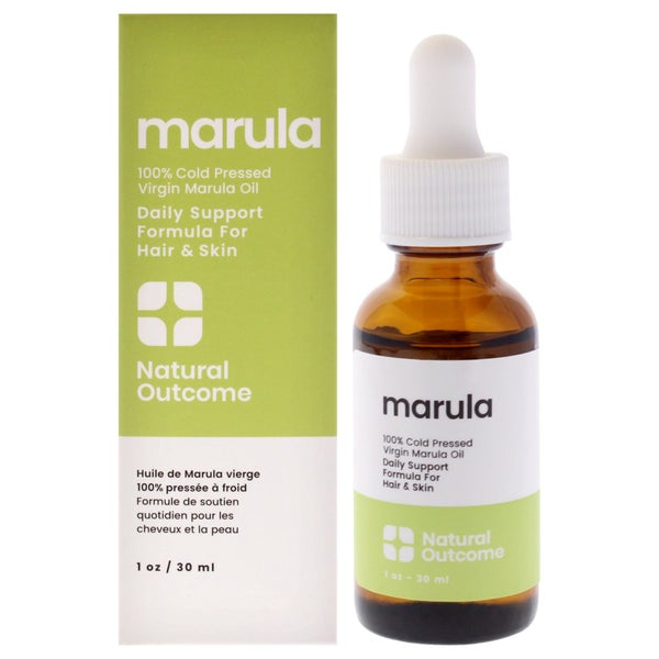 Natural Outcome Marula Oil by Natural Outcome for Women - 1 oz Oil Carousel 1