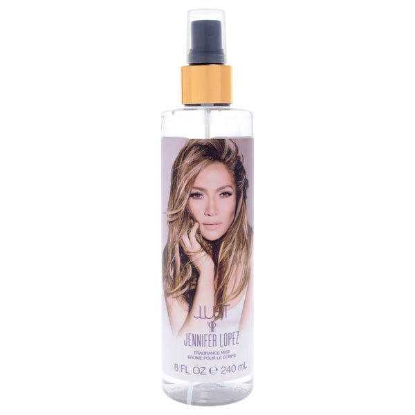 Jennifer Lopez Jlust by Jennifer Lopez for Women - 8 oz Fragrance Mist Carousel 1
