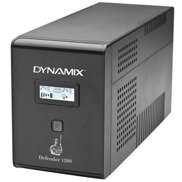 Dynamix Defender 1200VA UPS (Refurbished) Carousel 1