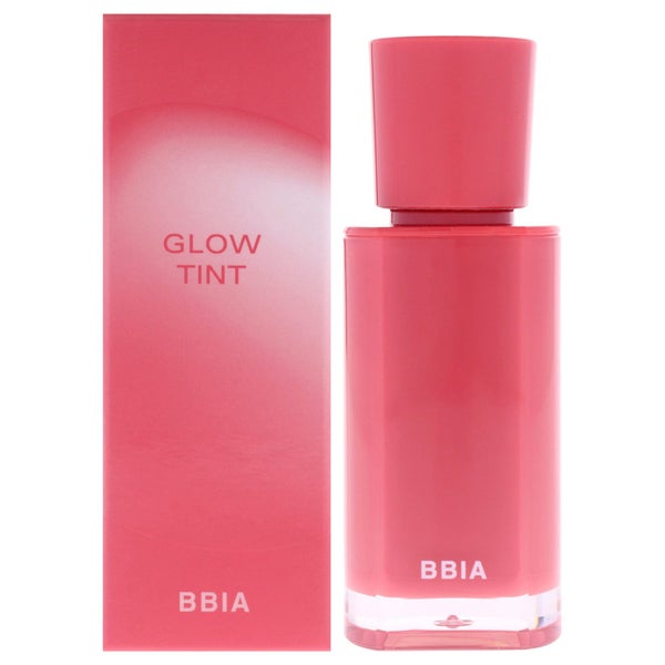 BBIA Glow Tint - 22 Blush by BBIA for Women - 0.11 oz Lip Tint Carousel 1