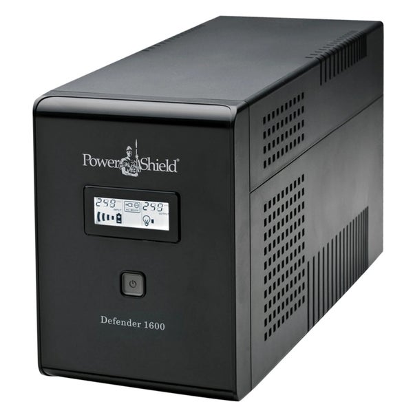 Dynamix Defender 1600VA UPS (Refurbished) Carousel 1
