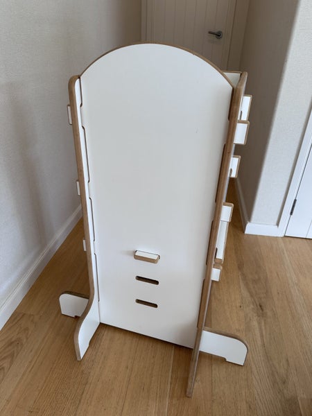 Arc Assistant learning tower Carousel 7