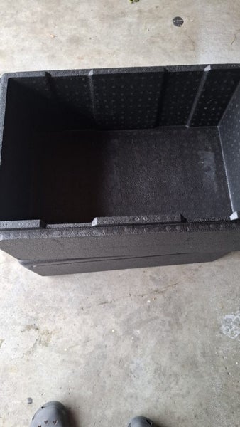 Thermal Delivery/storage Boxes Carousel 2