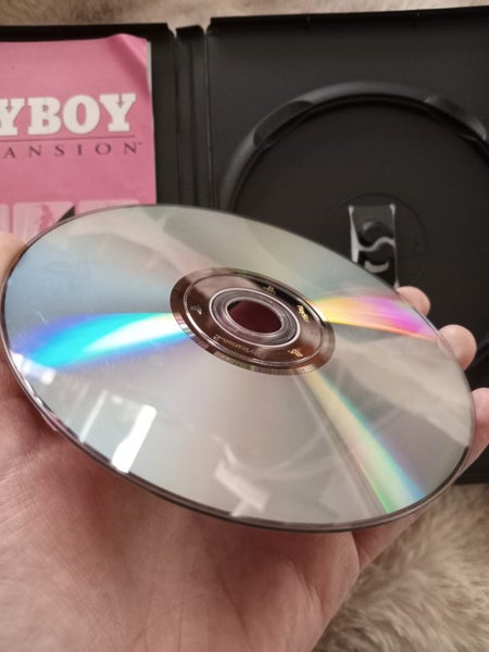 Playboy: The Mansion (PS2) - Rare Cult Classic - CIB - Tested & Working Carousel 5