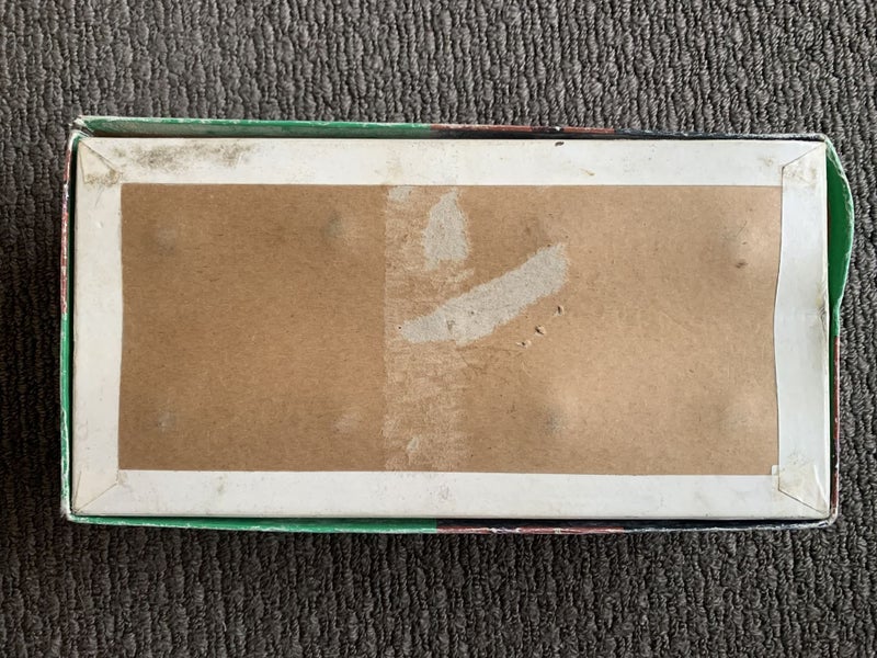 Vintage Henselite Carpet Bowls Set – Complete w/ Box & Rules Carousel 10