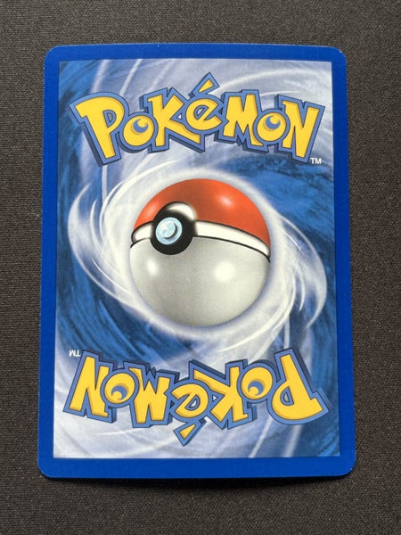 Castform - Reverse Holo [26/113] EX Delta Species Carousel 2