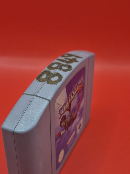Nintendo 64 - Pilotwings 64 Carousel 2