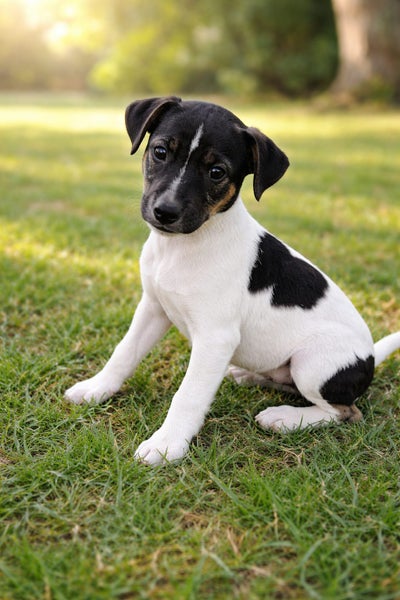 Purebred Fox Terrier Puppies for Sale Carousel 1