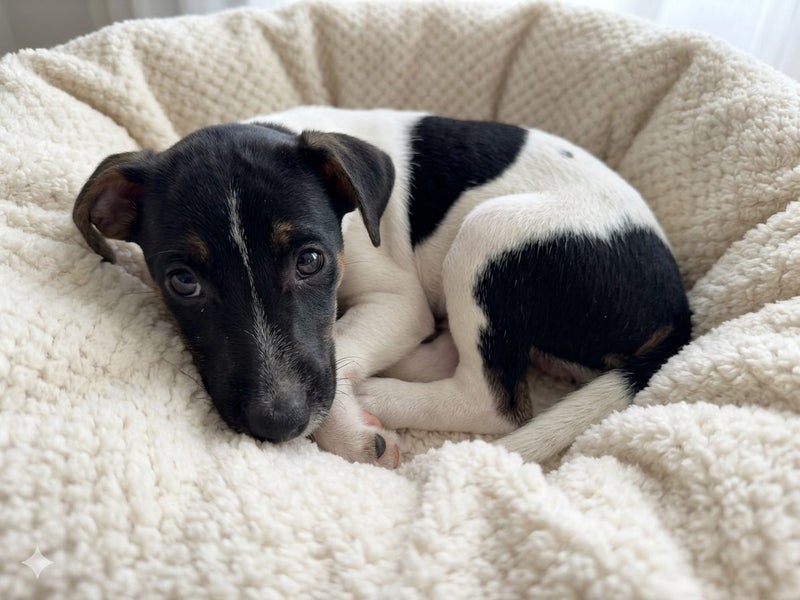 Purebred Fox Terrier Puppies for Sale Carousel 2