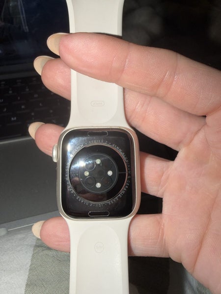Apple Watch Series 7 Carousel 2