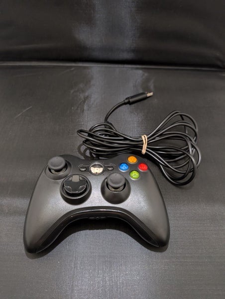 Xbox 360 Wired Generic Controller (Loose USB) Carousel 1