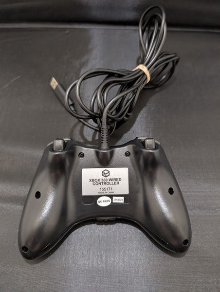 Xbox 360 Wired Generic Controller (Loose USB) Carousel 3