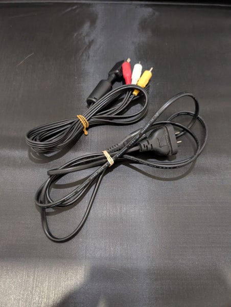 PlayStation 2 (PS2) Fat Console + Controller Carousel 7