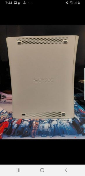 Xbox 360 console Carousel 2