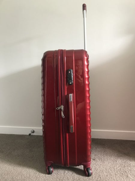 Travel luggage Carousel 2