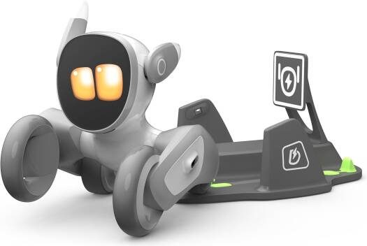 Brand New Loona Pet Robot Carousel 1