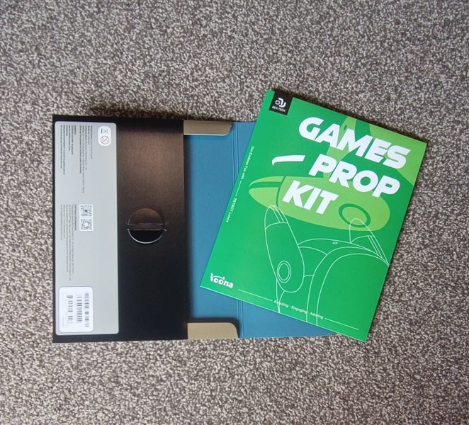 Brand New Loona Pet Robot Carousel 8