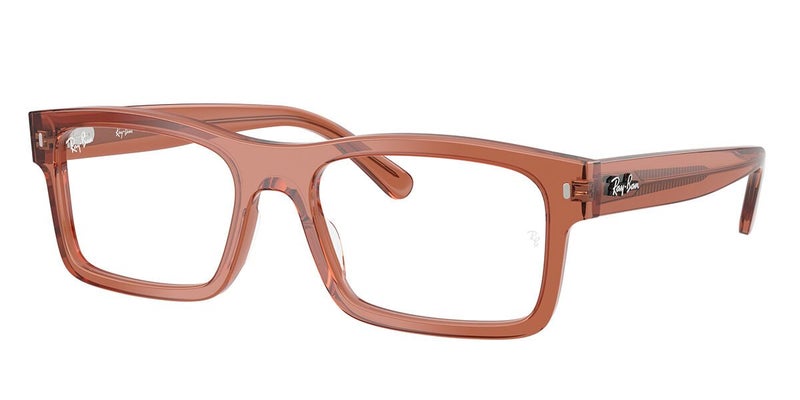 Ray-Ban RX5435 8511 54 New Unisex Eyeglasses Carousel 1