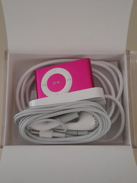 Apple Ipod Shuffle. 1GB. Carousel 2