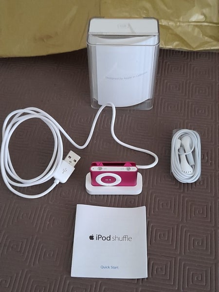 Apple Ipod Shuffle. 1GB. Carousel 1