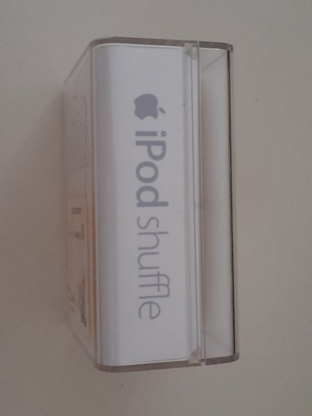 Apple Ipod Shuffle. 1GB. Carousel 5