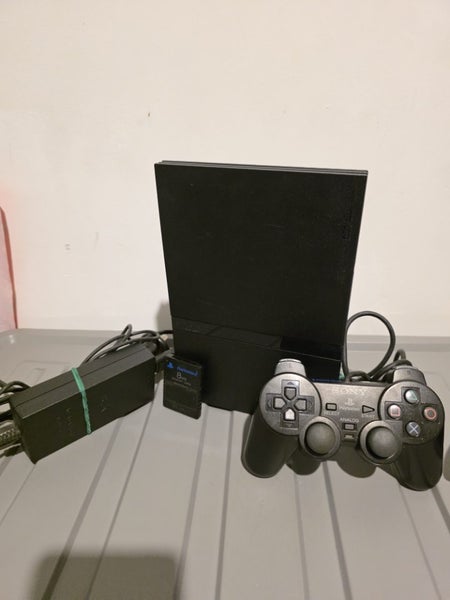 Ps2 Slim Carousel 1