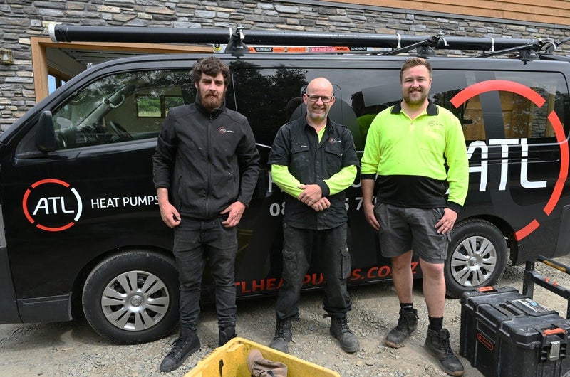 ATL Electrical Carousel 13