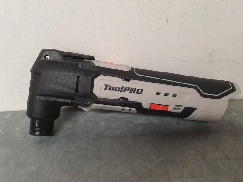 ToolPro 12V Cordless Multi Tool (Skin Only) Carousel 2