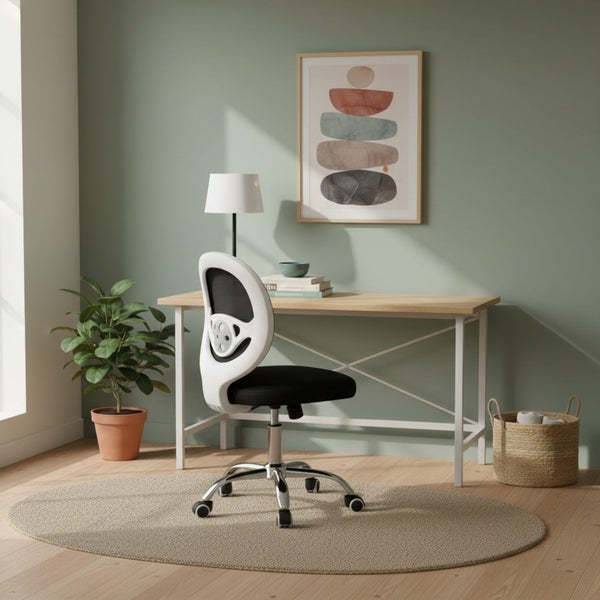 Office Chair Carousel 1