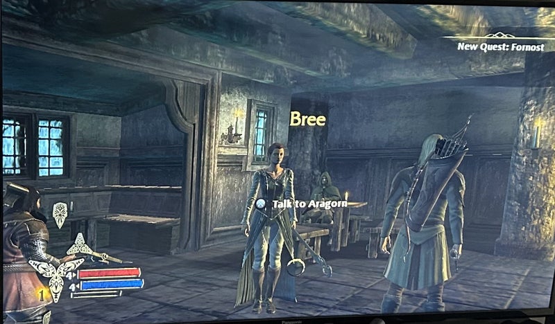 Lord of the Rings War in the North - PS3 Carousel 6