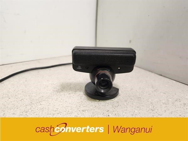 Sony Web Camera FOR PS3 SLEH00448 B1775124-2 Carousel 1