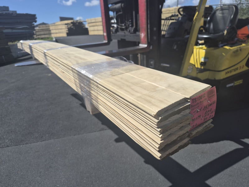 PINE TG&V / PANELLING - 90 x 10mm - H3.2 - 30m - TS10012 Carousel 1