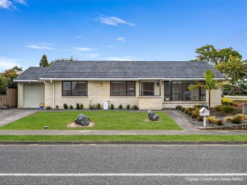 2 Hampton Place, Springvale