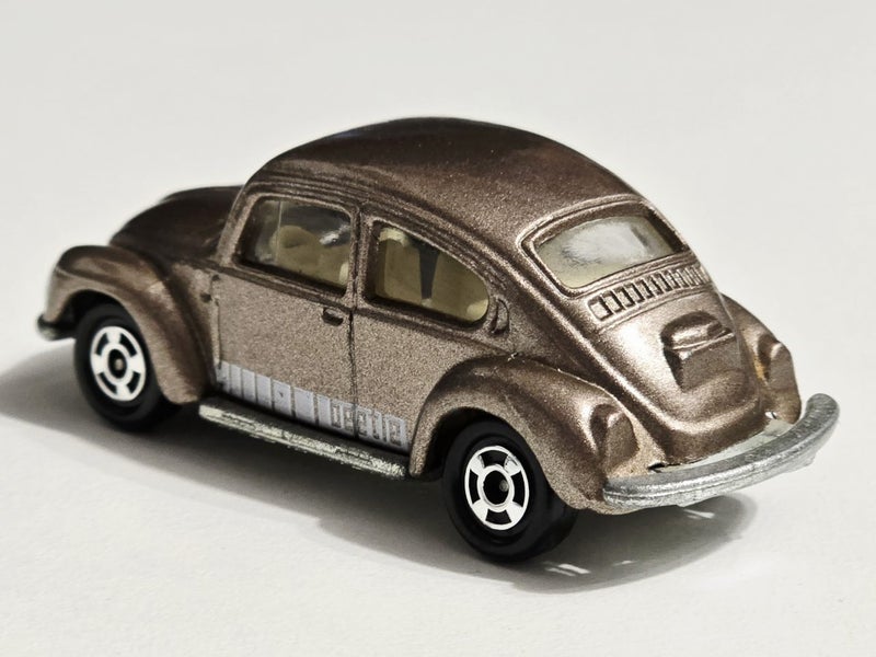 Tomica No. F20 Volkswagen 1200LSE - Scale 1/60- Loose Carousel 2