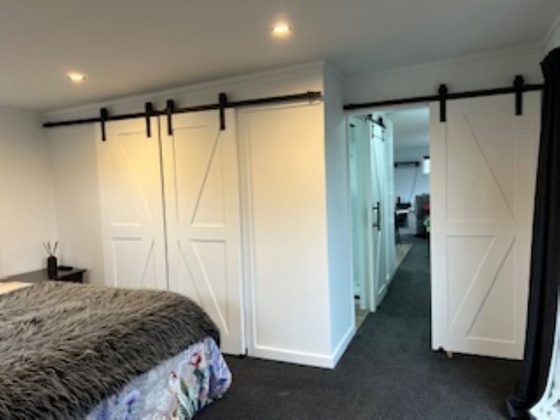Tiny Home built to order