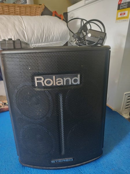 Roland PA