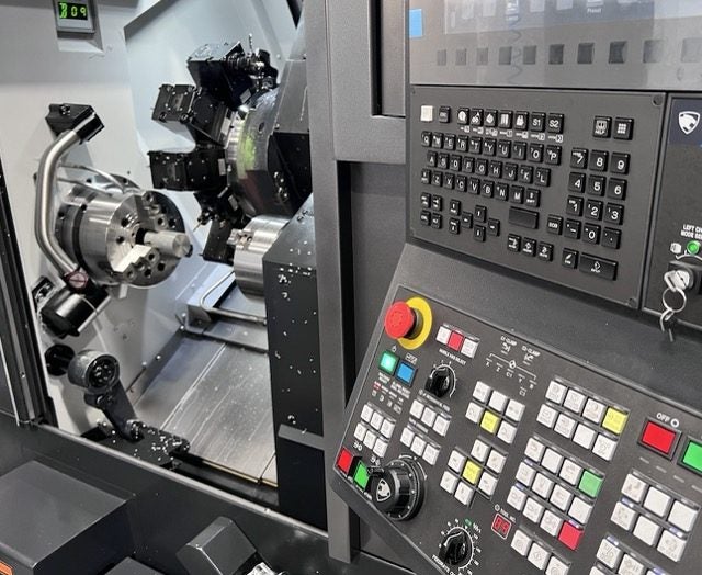 Machine Makers Carousel 2