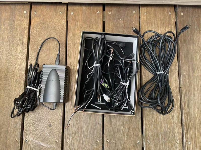 Bose Lifestyle 35 Home Theatre Carousel 6