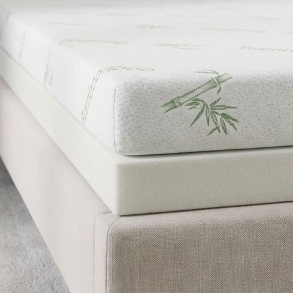 Dual Sided Mattress Topper Carousel 2