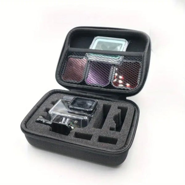 Storage Case for Go Pro Carousel 7
