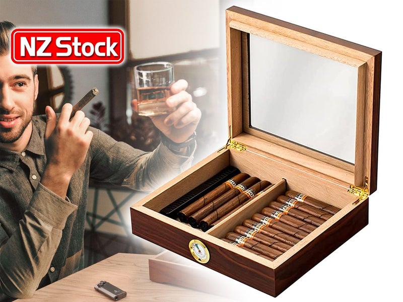Cigar Box NZ Clearance